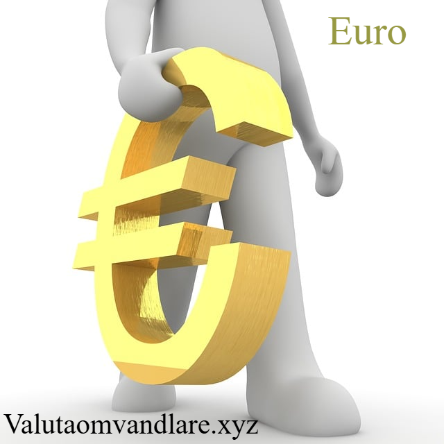 Euro Valuta